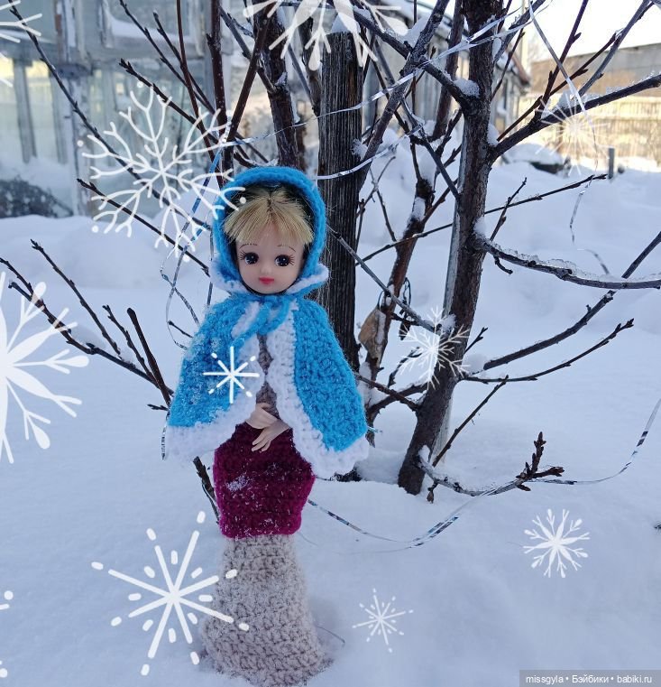 Новогодняя телепрограмма. Кинозарисовка (фото 7)