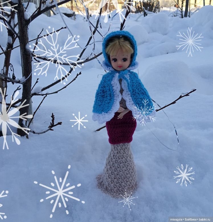 Новогодняя телепрограмма. Кинозарисовка (фото 6)