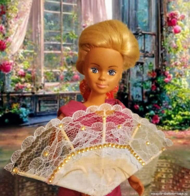 Тайны двора. Мартина 👑 (Августфест-25) (фото 9)