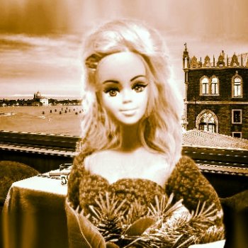 Тайны двора. Мартина 👑 (Августфест-25)