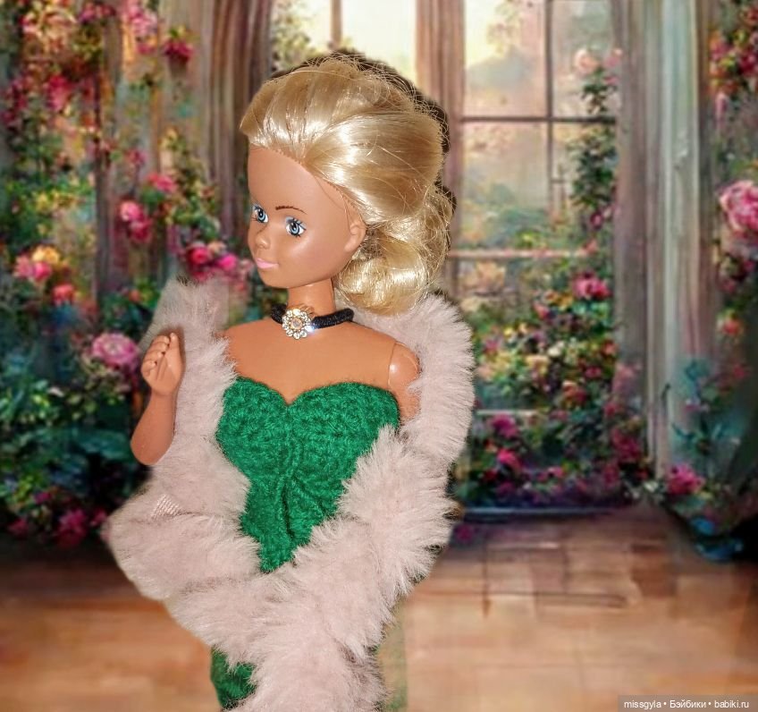 Тайны двора. Мартина 👑 (Августфест-25)