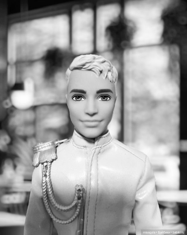 Тайны двора. Мартина 👑 (Августфест-25) (фото 5)