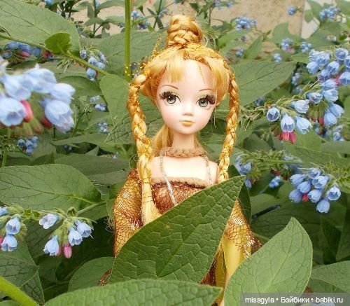 Вопросы - ответы. Челлендж