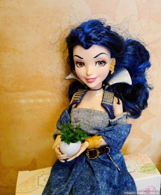 Вопросы - ответы. Челлендж (фото 7)