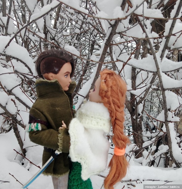 Вопросы - ответы. Челлендж