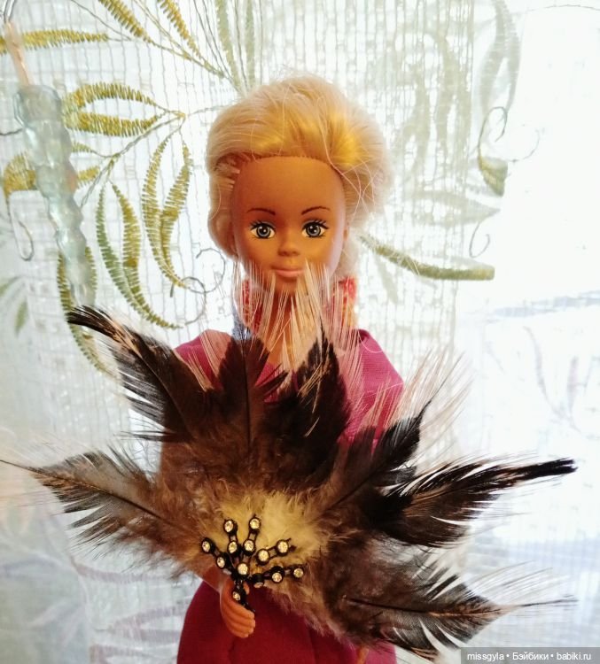 Вопросы - ответы. Челлендж (фото 6)