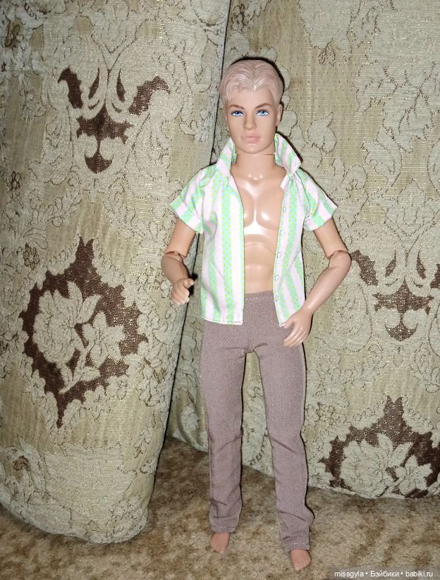 Вопросы - ответы. Челлендж (фото 9)