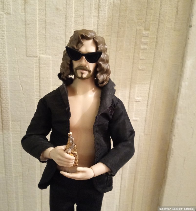 Вопросы - ответы. Челлендж (фото 8)