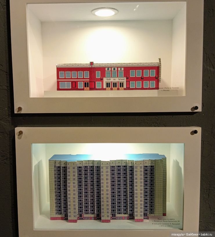 Музей Владимира Высоцкого