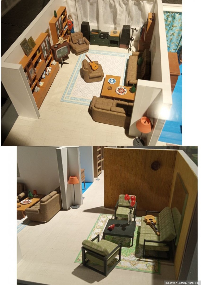 Музей Владимира Высоцкого