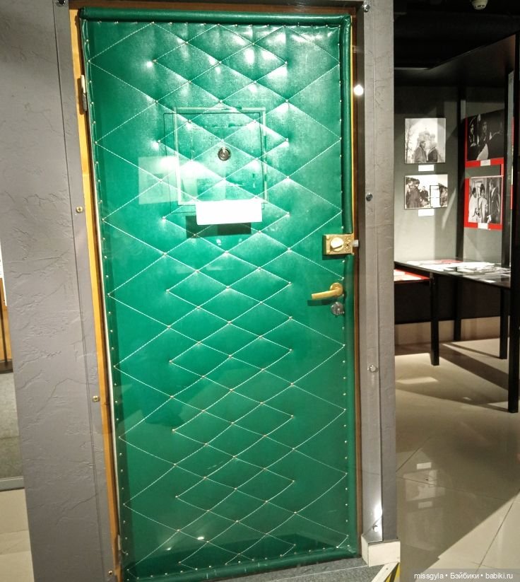 Музей Владимира Высоцкого