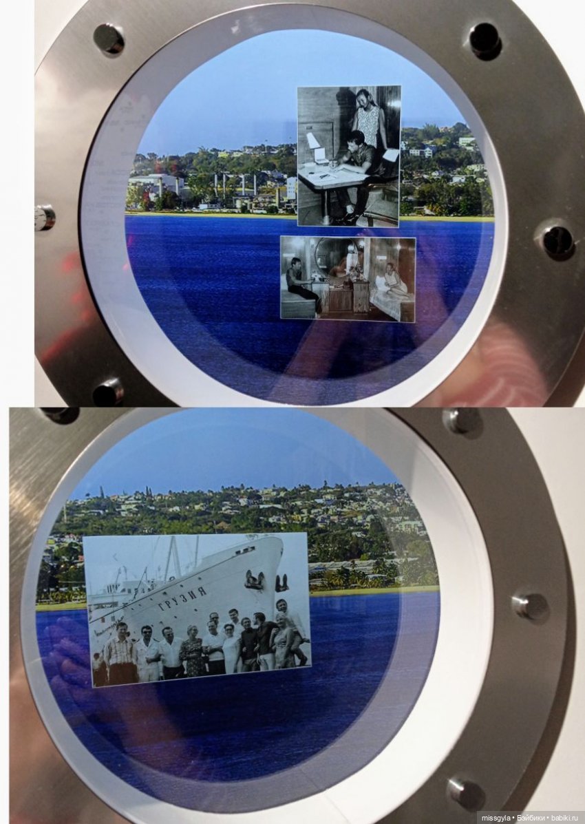 Музей Владимира Высоцкого