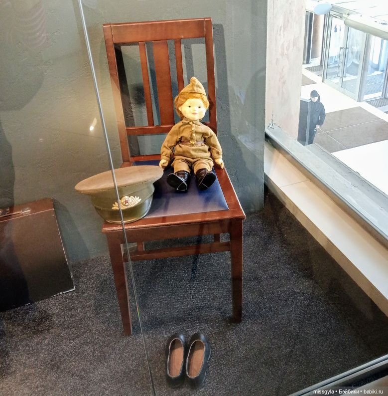 Музей Владимира Высоцкого (фото 10)