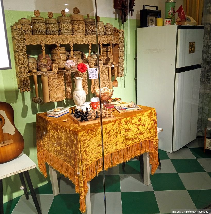 Музей Владимира Высоцкого