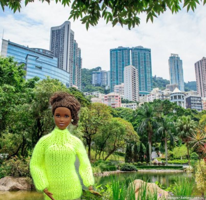 Фестиваль. Прогулки по Гонконгу (фото 8)