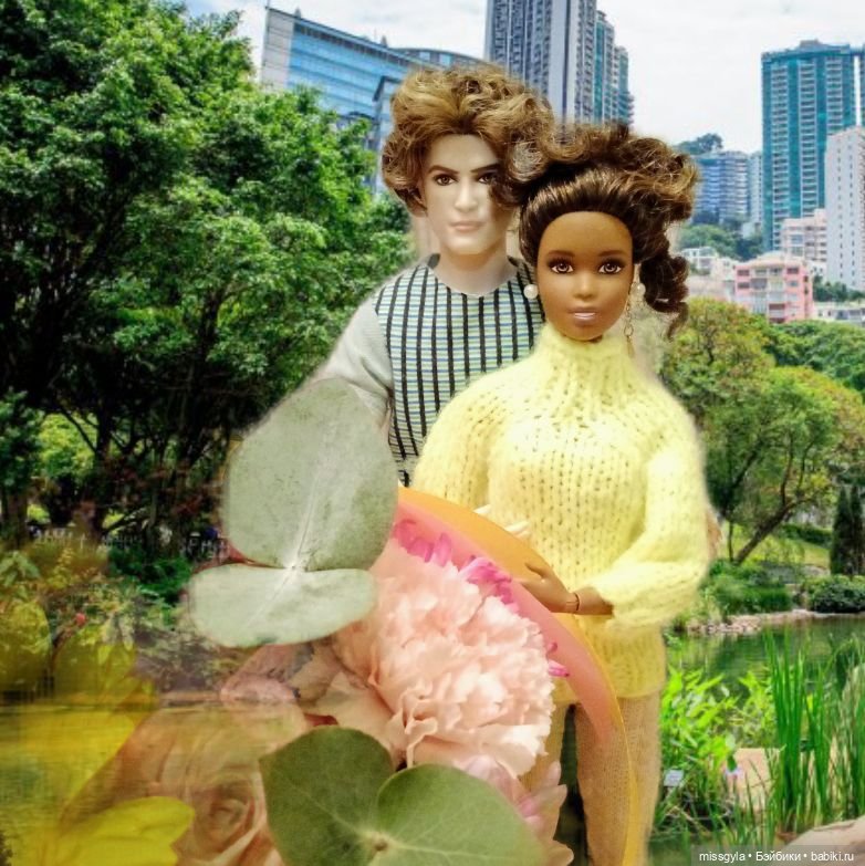 Фестиваль. Прогулки по Гонконгу (фото 9)