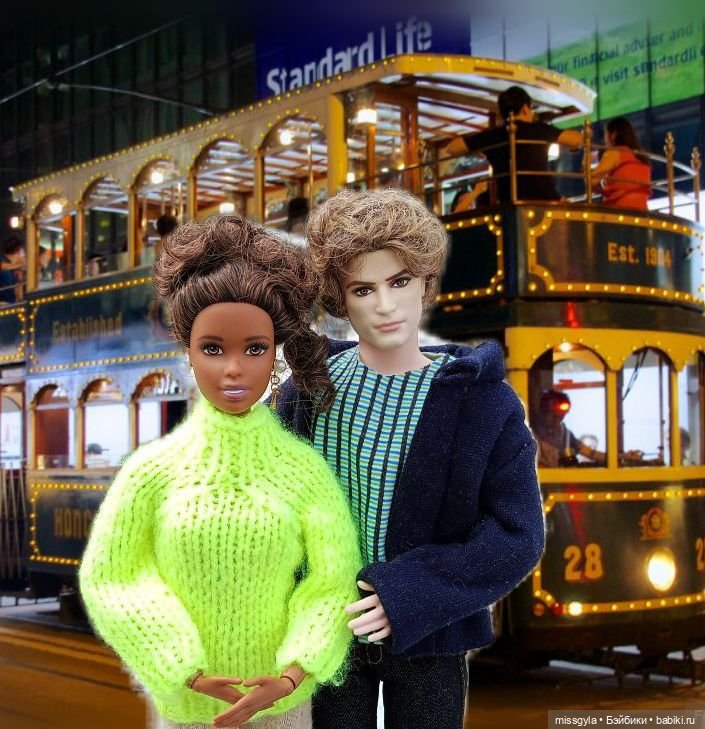 Фестиваль. Прогулки по Гонконгу (фото 10)