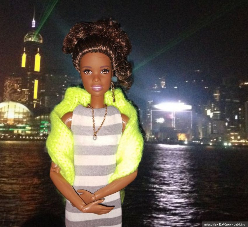 Фестиваль. Прогулки по Гонконгу