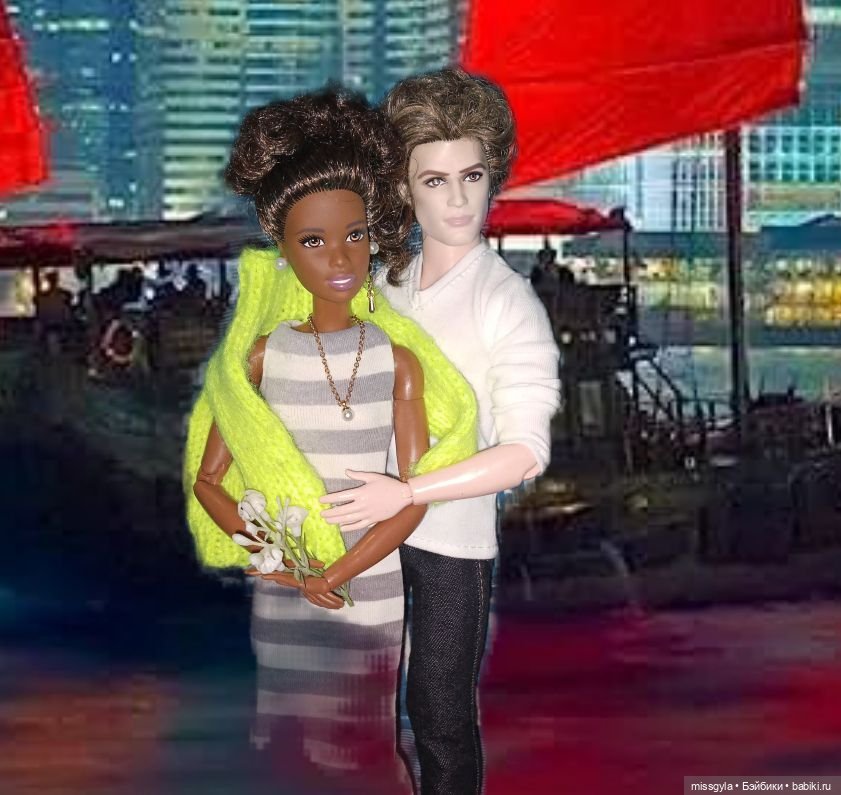 Фестиваль. Прогулки по Гонконгу