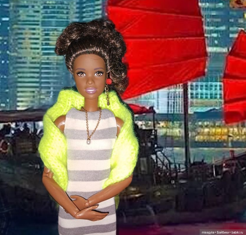 Фестиваль. Прогулки по Гонконгу