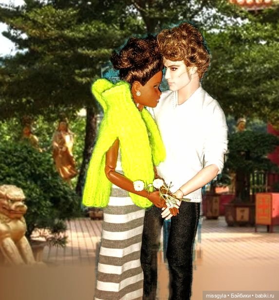 Фестиваль. Прогулки по Гонконгу