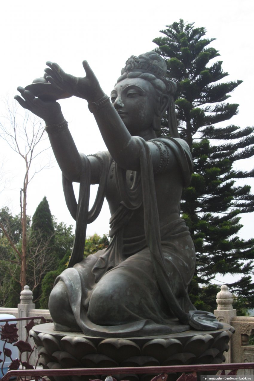 Гонконг. Гуляем дальше — Фестиваль DollCi: кукольный конкурс красоты и светская жизнь (фото 4)