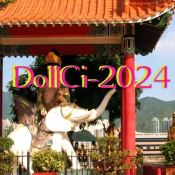 Фестиваль. Прогулки по Гонконгу