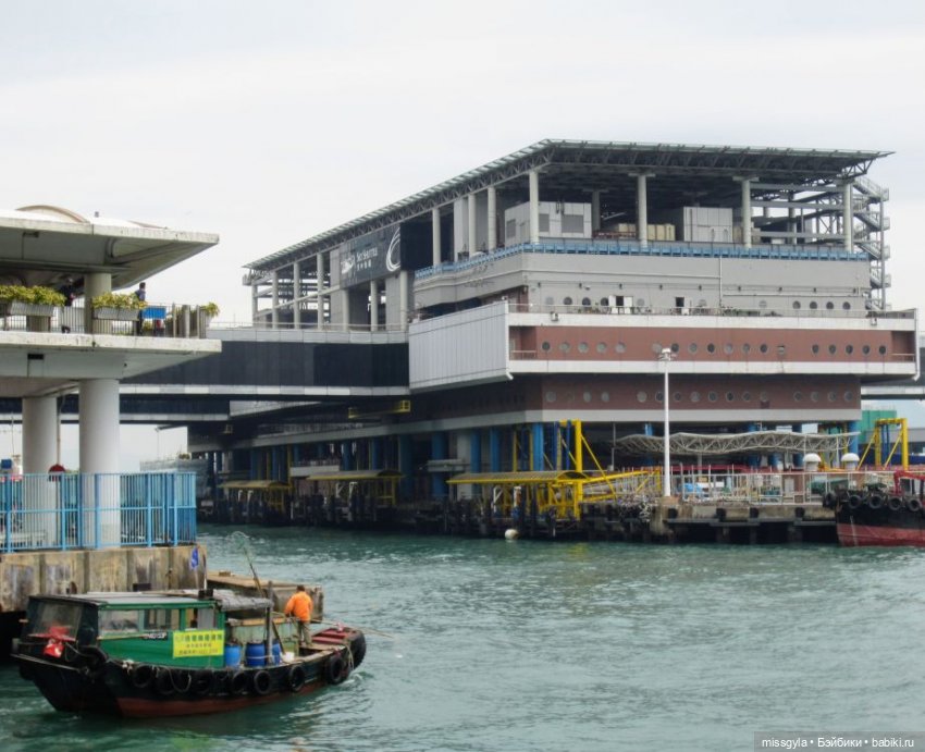 Гонконг. Гуляем дальше — Фестиваль DollCi: кукольный конкурс красоты и светская жизнь