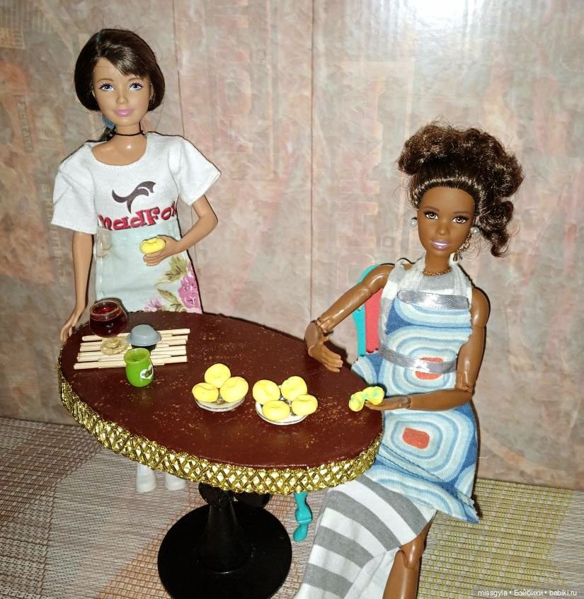 О лунных пряниках, решении загадки и закрытии фестиваля (фото 4)