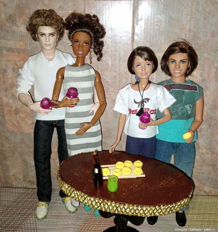 О лунных пряниках, решении загадки и закрытии фестиваля (фото 6)