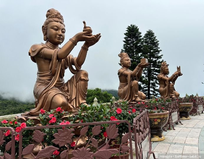 Гонконг. Гуляем дальше — Фестиваль DollCi: кукольный конкурс красоты и светская жизнь (фото 3)