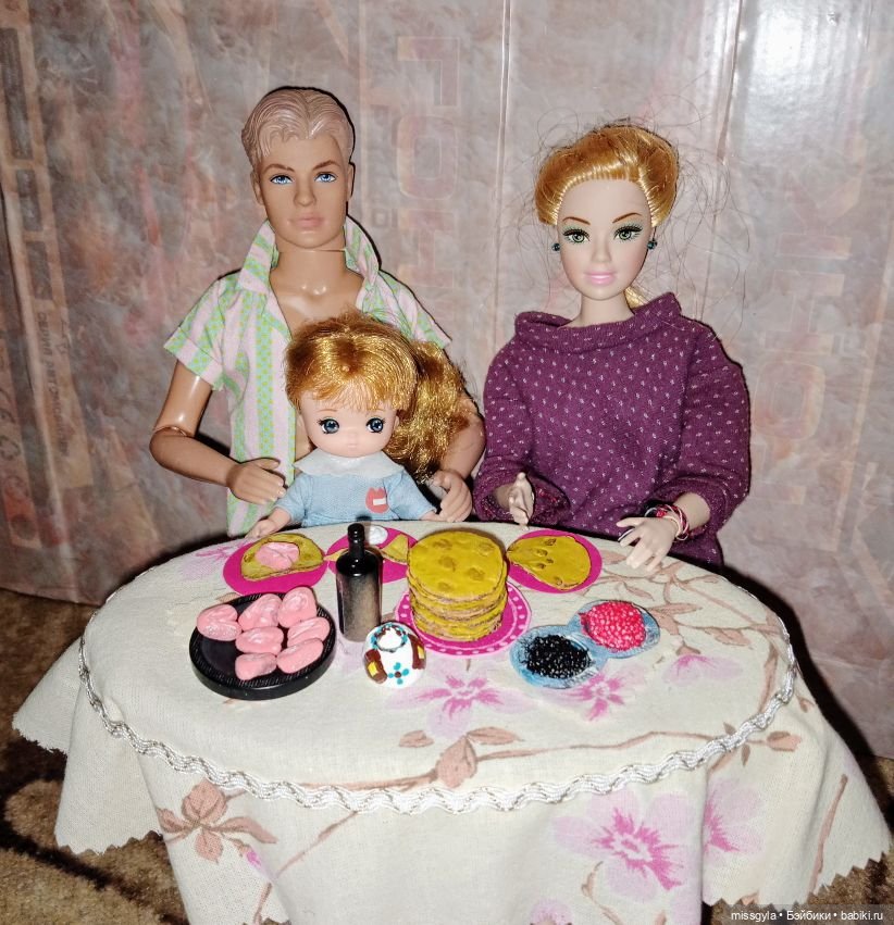 семейное фото