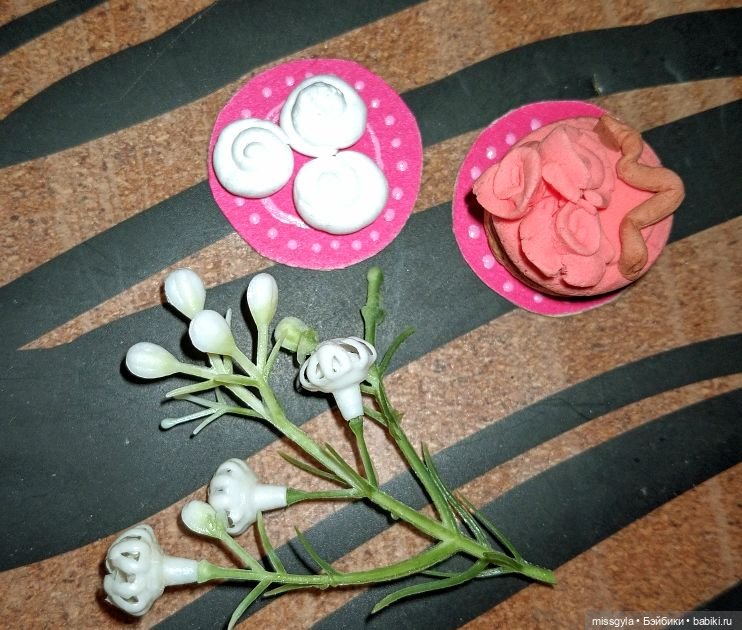 А что у нас? (немножко налепилось) (фото 10)