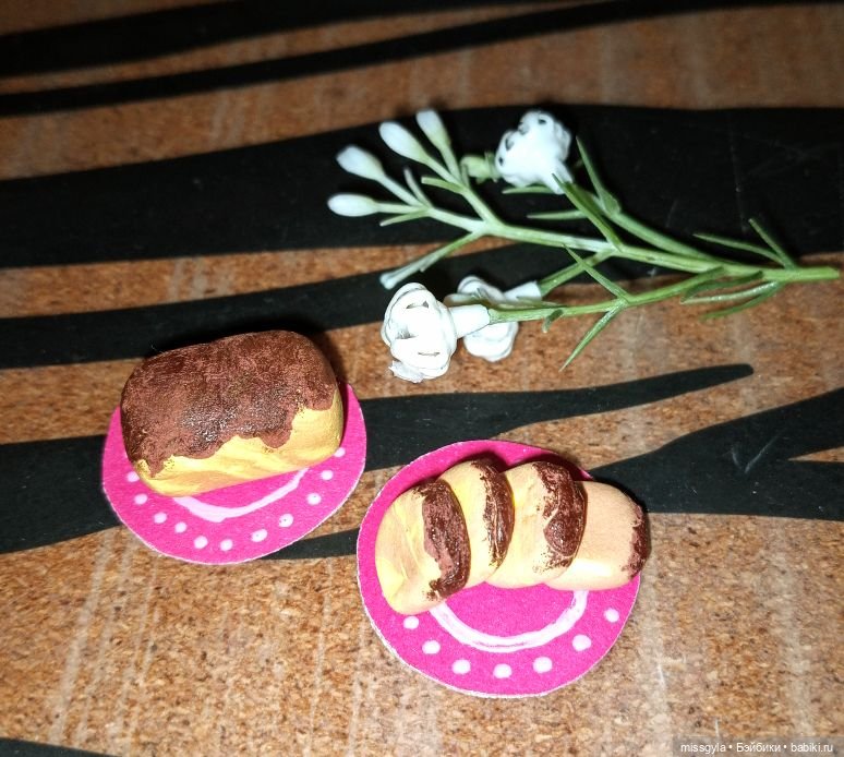 А что у нас? (немножко налепилось) (фото 8)