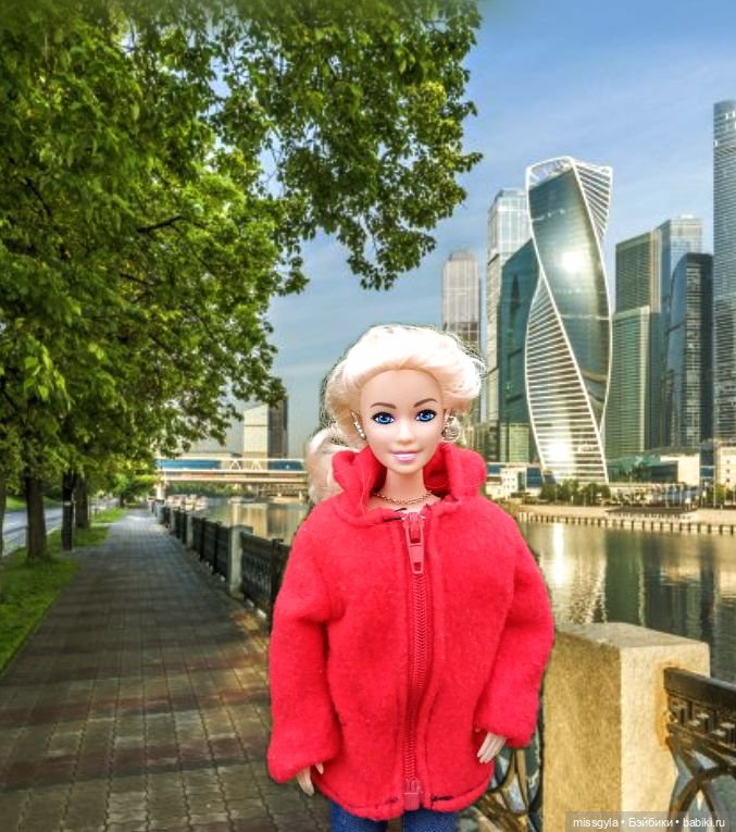 С 8 Марта! Танцуют все | Бэйбики С 8 Марта! Танцуют все — Куклы Mattel (Маттел) разное: Enchantimals