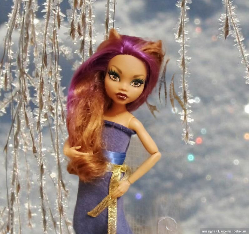 С 8 Марта! Танцуют все | Бэйбики С 8 Марта! Танцуют все — Куклы Mattel (Маттел) разное: Enchantimals