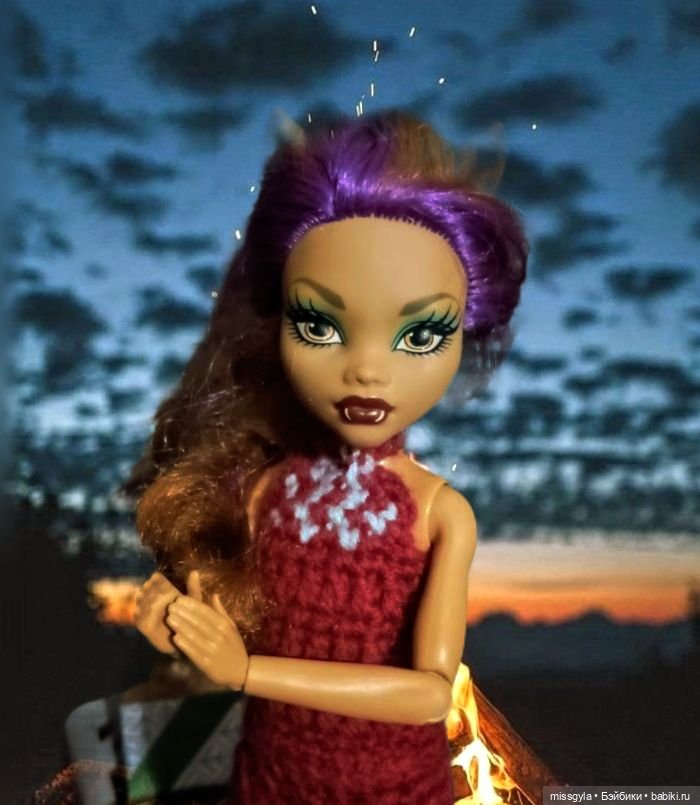 С 8 Марта! Танцуют все | Бэйбики С 8 Марта! Танцуют все — Куклы Mattel (Маттел) разное: Enchantimals