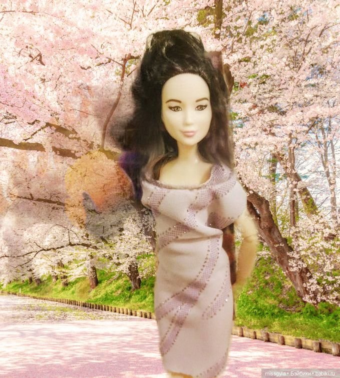 С 8 Марта! Танцуют все | Бэйбики С 8 Марта! Танцуют все — Куклы Mattel (Маттел) разное: Enchantimals