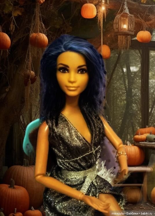 С 8 Марта! Танцуют все | Бэйбики С 8 Марта! Танцуют все — Куклы Mattel (Маттел) разное: Enchantimals