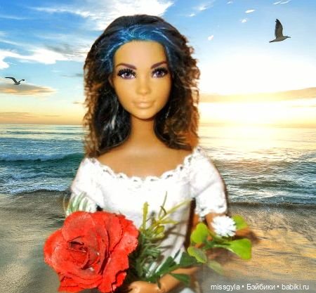С 8 Марта! Танцуют все | Бэйбики С 8 Марта! Танцуют все — Куклы Mattel (Маттел) разное: Enchantimals