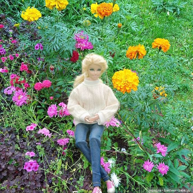 С 8 Марта! Танцуют все | Бэйбики С 8 Марта! Танцуют все — Куклы Mattel (Маттел) разное: Enchantimals
