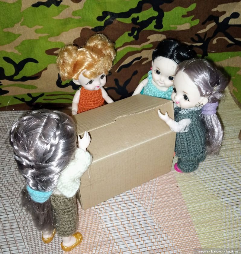 Приз Кинофестиваля и другие подарки (фото 5)