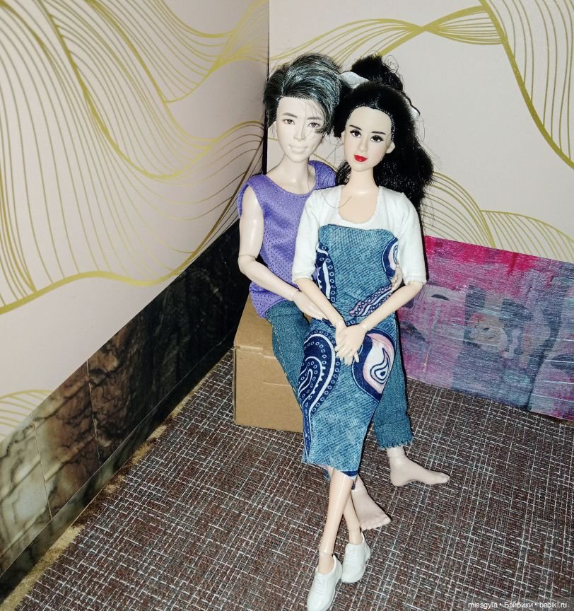 Приз Кинофестиваля и другие подарки