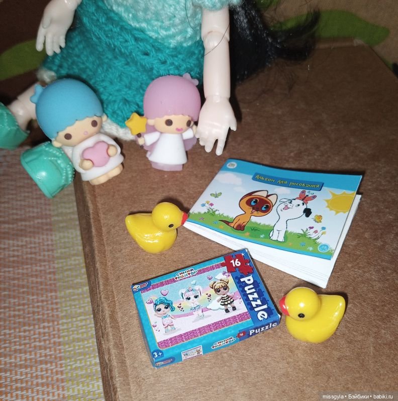 Приз Кинофестиваля и другие подарки (фото 10)