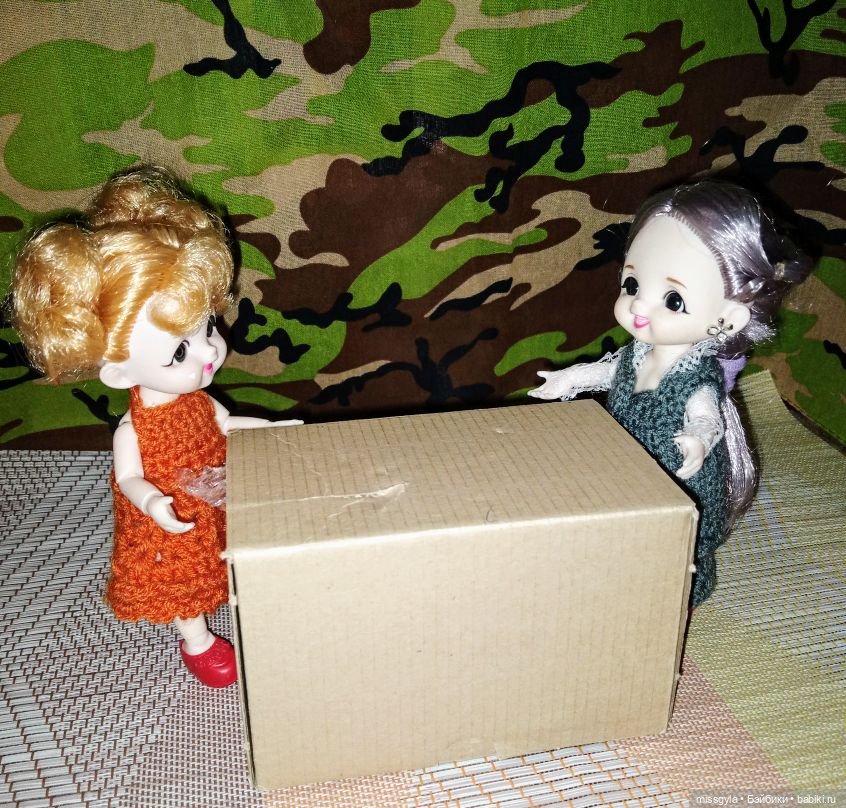 Приз Кинофестиваля и другие подарки (фото 4)