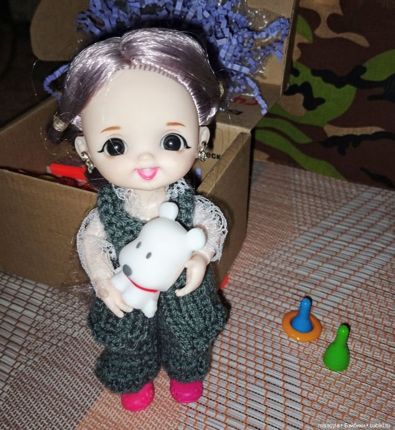 Приз Кинофестиваля и другие подарки (фото 9)