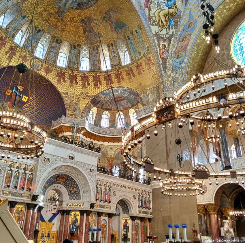 Прогулка по Кронштадту (март- 2025) (фото 7)