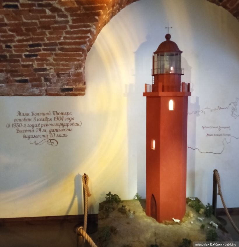 Прогулка по Кронштадту (март- 2025)