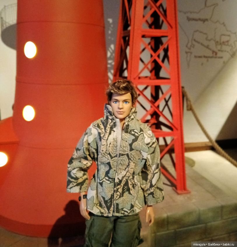 Прогулка по Кронштадту (март- 2025)