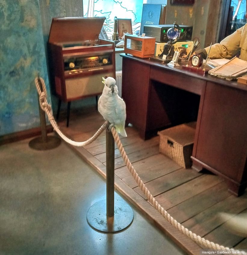 Прогулка по Кронштадту (март- 2025)